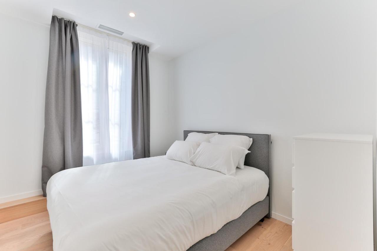 Villa14 Dijon Eksteriør billede