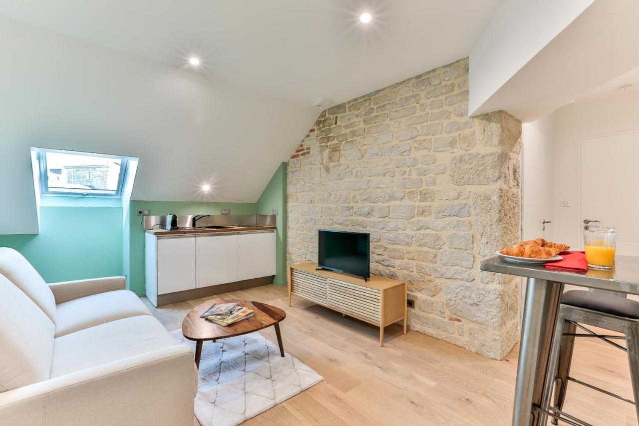 Villa14 Dijon Eksteriør billede
