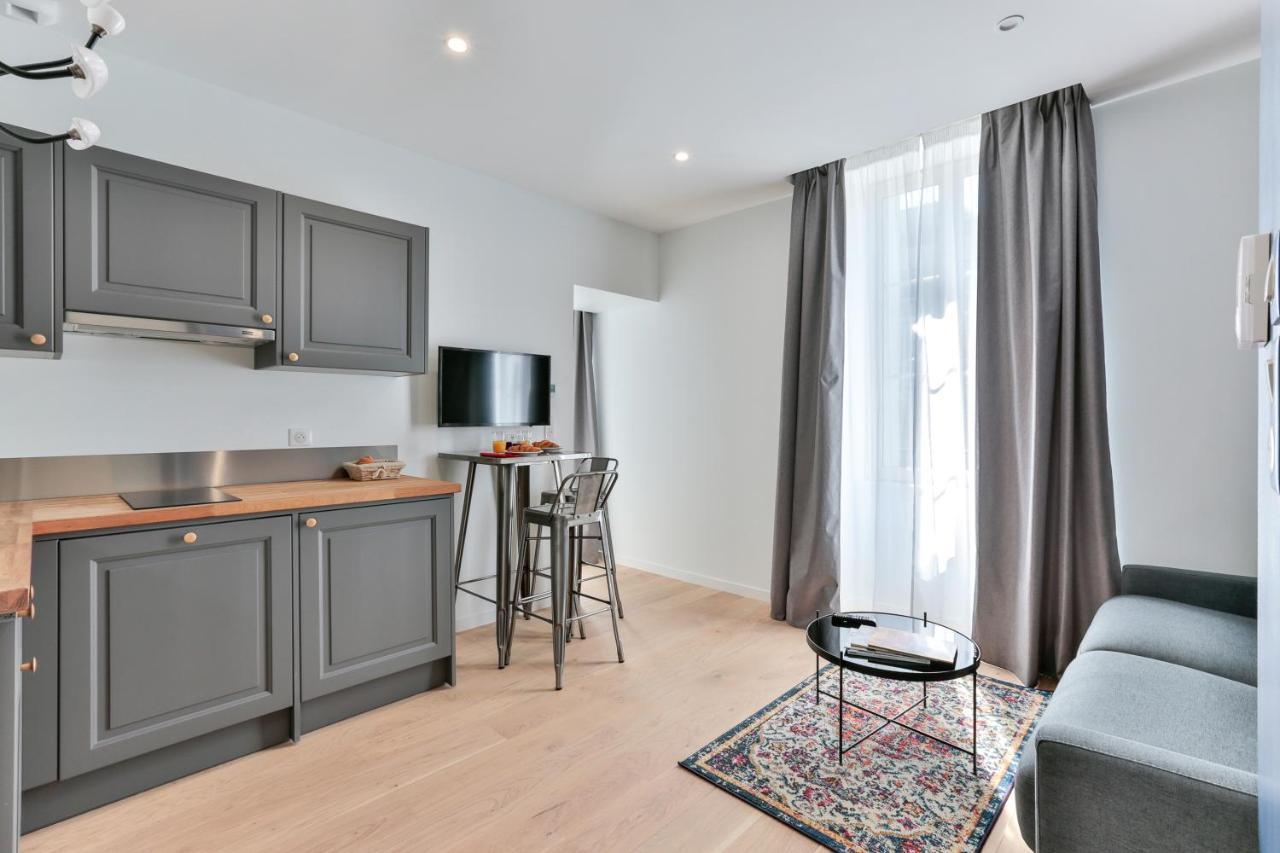 Villa14 Dijon Eksteriør billede