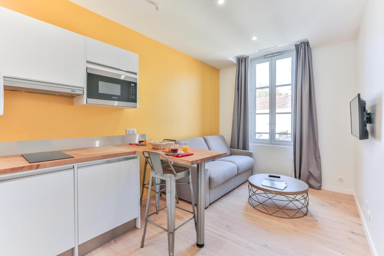 Villa14 Dijon Eksteriør billede