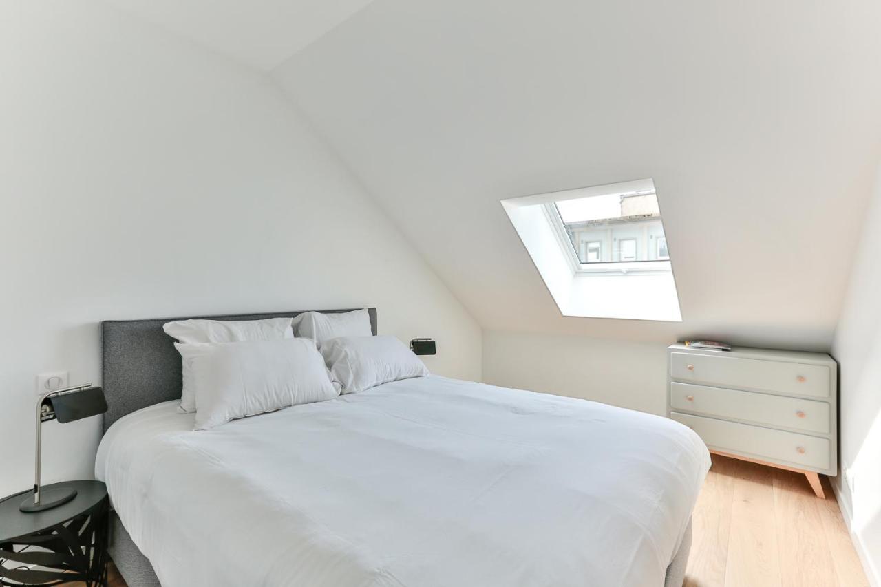 Villa14 Dijon Eksteriør billede